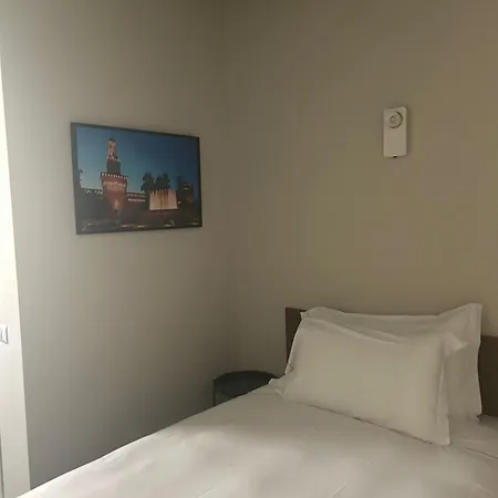 Отель 22 Marzo 2*