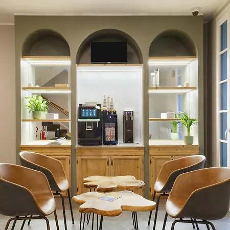 Hotel 22 Marzo Milaan