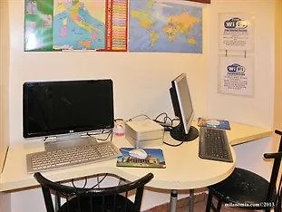 22 Marzo Hotel Milaan