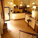 酒店 22马索酒店 2*