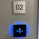 22马索酒店 2*