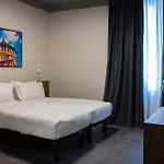 22马索酒店 2* 米兰