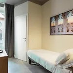 22马索酒店 2* 米兰
