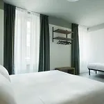 酒店 22马索酒店 米兰