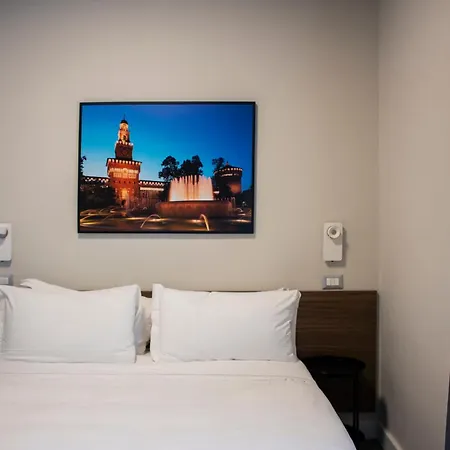 Hotel 22 Marzo