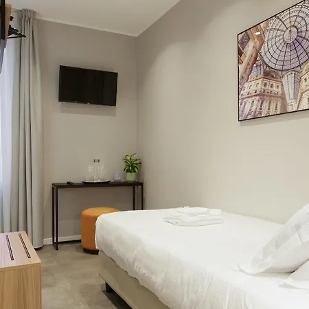 22 Marzo Hotel