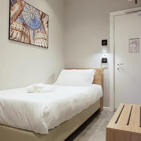 Hotel 22 Marzo 2*