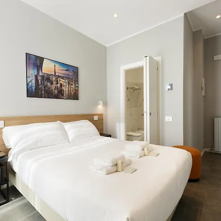 22 Marzo Hotel 2*