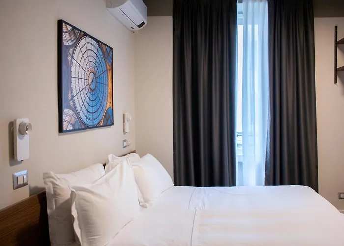 Hotel 22 Marzo 2*